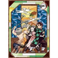 【新貨預訂】ENSKY 鬼滅之刃 - 水晶拼圖 500塊 (500-AC04) Demon Slayer - Art Crystal Jigsaw Puzzle 500 Piece (500-AC04