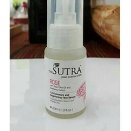 72H Moisture and Brightening Face Serum