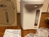 Panasonic NC-EG4000 電熱水壺 (粉色)
