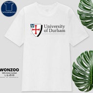 UNIVERSITY OF DURHAM PREMIUM QUALITY TSHIRT T-SHIRTS