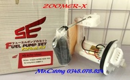Bộ bơm xăng xe ZOOMER-X