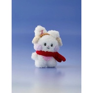 OFFICIAL YUNINI ZERONI WINTER PLUSH DOLL