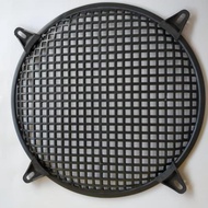 15 Inch Plastic Speaker Ram + 4 Nails 15 Inch Plastic Speaker Cover/ 15 Inch PVC Speaker Grill/