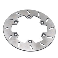 Motorcycle Rear Brake Disc Rotor Fit For Yamaha YZF-R6 L,M,N,RJ02/K265 1999-2002 YZF-R1 YZF1000 RN09