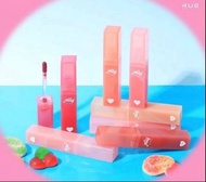 泰國4U2 JELLYTINT 果凍光唇釉色調#13 全新現貨（泰國熱賣中）