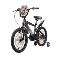 12,16,18 INCH ELEMENT JURASSIC WORLD BIKE