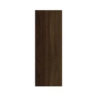 ประตูภายใน SPC ไม่เจาะลูกบิด INTO SPEC 70x200 ซม. สี AFRICAN SAPELE (1322418)