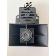 VARIOUS REVERSE HORN 1 SOUND, 3 SOUNDS 12V-24V BACK HORN 1 SOUND 3 SOUND REVERSE ALARM HORN 1 SOUND 