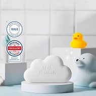 Milk Baobab Baby Soap 90g