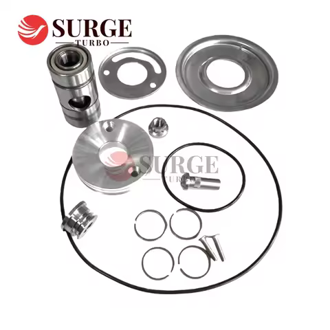 G25-550 G25-660 Turbo Parts Ball bearing Turbo Repair kits G25 550 660 Turbine Overhaul / Sevice Kit