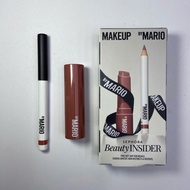 Set Son Dưỡng & Chì Kẻ Môi Mini Makeup By Mario Dream Lip Kit