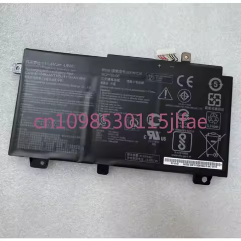 B31BnEH Laptop battery For Asus TUF Gaming A15 FA506 FA506IU B31Bn91 A17 FA706 FA706IU A41LK9H