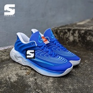 Giannis Immortality 4 Racer Blue