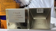 少量現貨 韓國直送 Ultra V IDEBENONE AGE RETURNING Cream 艾地苯溯顏修護霜 (50ml)