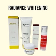 RADIANCE WHITENING LOTION | SERUM | BOOSTER