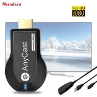 Anycast m2 iii Plus Miracast HD Wifi Wireless TV Stick adapter Wifi Display Mirror Cast Receiver don