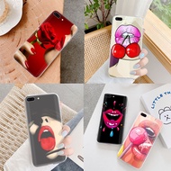 Soft Case Compatible for LG K41S K30 K61 K92 V50 VELVET V40 K51S V60 Q92 K71 Q61 THINQ Casing VM23 S
