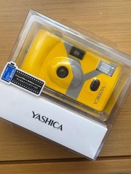 菲林相機 Yashica MF-1連菲林