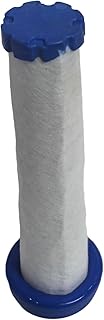 Inner Air Filter 11013-7039 Compatible with Kawasaki FX751V FX801V FX850V FX921V FX1000V for JD Z830
