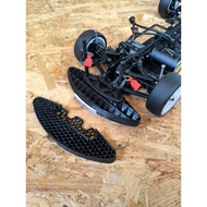 X4F Bumper by Harace Protoworks