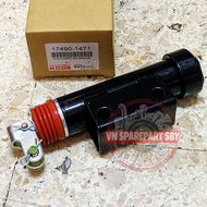 EXHAUST CYLINDER BRAKE HINO 17490-1471 HNTC