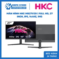 HKC MB27V39 Monitor | Full HD, 27 inch, IPS, 144Hz, 1ms