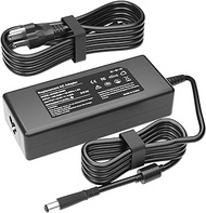 90W Monitor Charger Adapter for HP All-in-One Desktop 22" 24" 24-DD 24-DF 22-DD 24-DP 24-CB HP 1819" 20" 21" 32" DF:24-dd0210 dd0010 df0030 24-df0040 18-5110 19-2304 20-B013W Power Cord