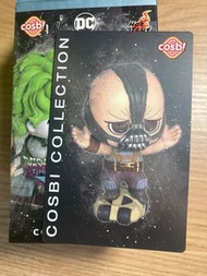 Cosbi The dark knight 蝙蝠俠 盲盒 盒蛋 batman 黑夜之神 Bane