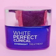 L'Oreal Loreal Paris White Perfect Clinical Overnight Night Cream 50ml