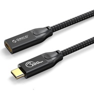 Orico Data Cable Usb C 3.2 Gen2X2 Extension 20Gbps 4K 60Hz - Cy32-10