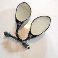 YAMAHA Nouvo-mx Mirror Limited Fit All Car Model Nouvo mx Leaf