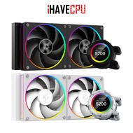 iHAVECPU LIQUID COOLER (ชุดน้ำปิด) ID-COOLING SL240