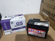 AKI MOTOR MIO SOUL, MIO GT, MIO M3/Z, FINO, GEAR GTZ5S GS ASTRA ORI MF