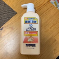 樂敦洗頭水 頭皮 滋潤型 320ml