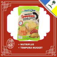 NUTRIPLUS TEMPURA NUGGET 香脆天妇罗鸡块 800G