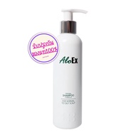 AloEx Original Shampoo แชมพู อโลเอ็กซ์ 1ขวด ปริมาณ 200 ml ของแท้ ส่งไว มีเก็บเงินปลายทาง pppshop329