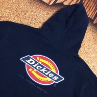 Hoodie DICKIES X OUTDOOR PRODUCTS Navy Bagus Murah