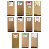 Original Ink Cartridge T5961 T5962 T5963 T5964 T5965 T5966 T5967 T5968 T5969 For  Epson 7700 7890 79