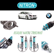 BMW E90/E92 M3 or Non M3 (07- ) NTR R1 2 Way or NTR R3 3 Way Suspension Kit