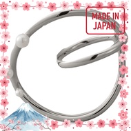 【Made in Japan】[ETE] [FORM] Pearl Ear Cuff 842176-842177