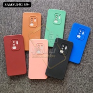 SAMSUNG S9+ SAMSUNG AO2S SAMSUNG A03 SAMSUNG AO3S SAMSUNG A03 core CASE PRO CAMERA FULL COLOR RUBBER