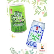 HSC Sparkling Oldenlandia Water / Grass Power 300ml x 24 cans