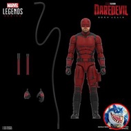 Marvel Legends Daredevil Born Again 孩子寶 夜魔俠