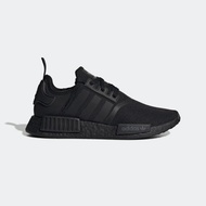 [Xiaoba] adidas NMD R1 Triple Black All FV9015