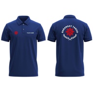 BARANGAY TANOD POLOSHIRT