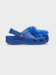 CROCS Classic I AM Monster Clog Toddler รองเท้าลำลองเด็ก