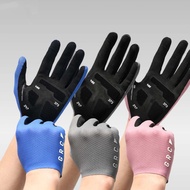 GRC Tech Mitts Full Finger Cycling Gloves