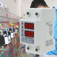 amonoy Voltage Current Protector Voltage Protective Device Protector Relay Over Current