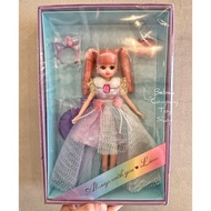 現貨 日本絕版🇯🇵 2021 全新未拆 LICCA 莉卡娃娃 限定商品 莉卡 收藏