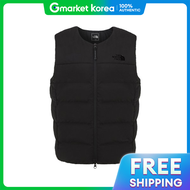 เสอกกผหญง The North Face รน Lewis T Vest FM1NV3NR81A-BLK